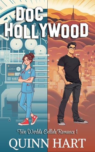 Doc Hollywood: Two Worlds Collide Romance