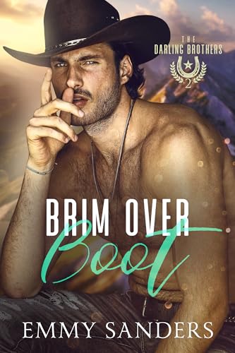Brim Over Boot (The Darling Brothers Book 2)
