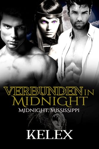 Verbunden in Midnight (Midnight, Mississippi auf Deutsch 4)