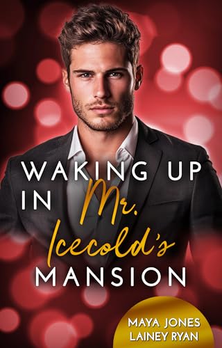 Waking up in Mr. Icecold’s Mansion