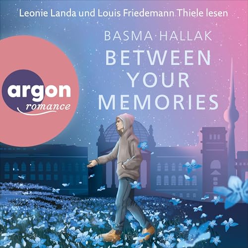 Between Your Memories: Kalima und Nói 2