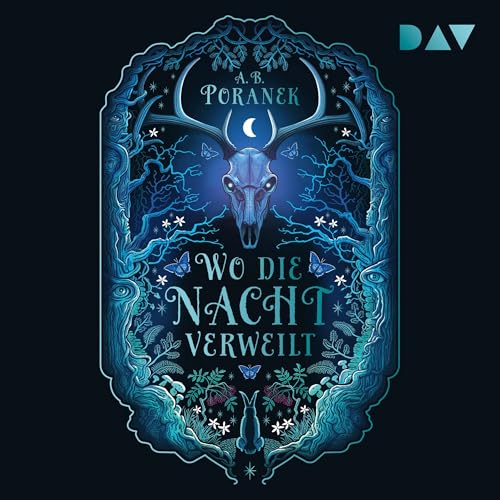Wo die Nacht verweilt