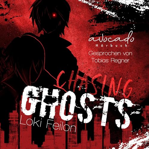 Chasing Ghosts: Ghosts 1