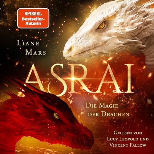 Die Magie der Drachen: Asrai 2