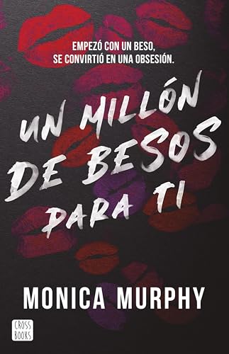 Un millón de besos para ti (Ficción)