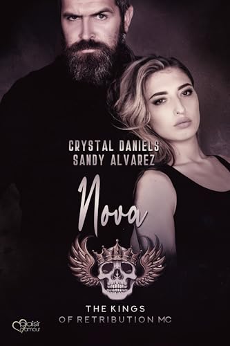 Kings of Retribution MC: Nova (Louisiana Chapter)