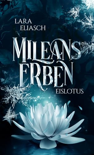 Eislotus | Mileans Erben-Saga 4