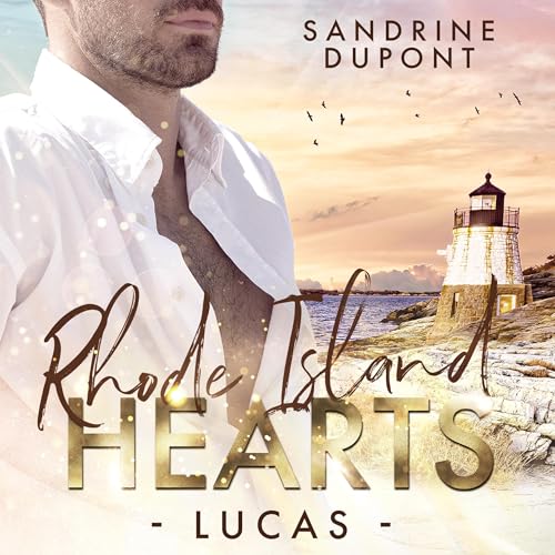 Rhode Island Hearts - Lucas: Rhode Island Hearts