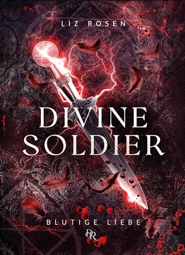 Divine Soldier: Blutige Liebe