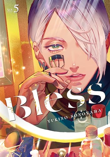 Bless 5
