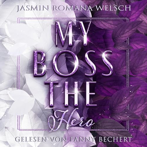 My BOSS THE HERO: BOSS 4