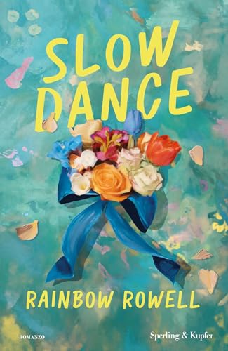 Slow Dance: Edizione italiana