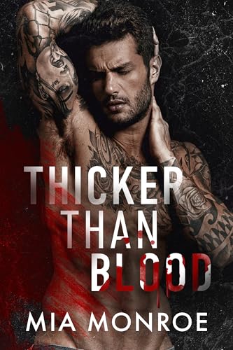 Thicker Than Blood