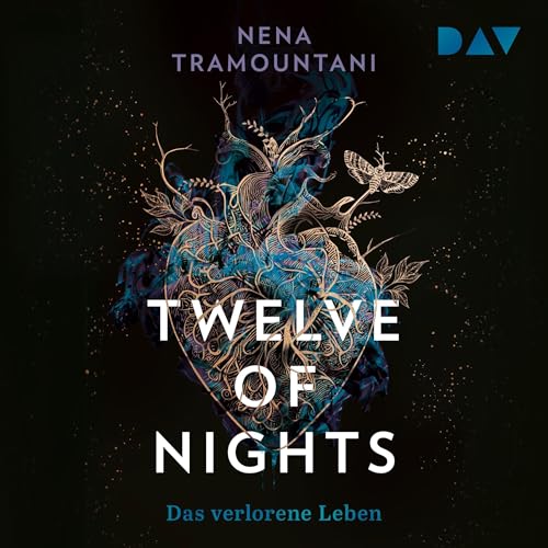 Das verlorene Leben: Twelve of Nights 2