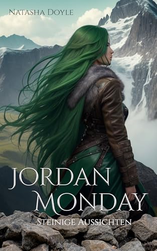 Jordan Monday: Steinige Aussichten