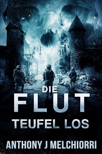 Die Flut: Teufel Los