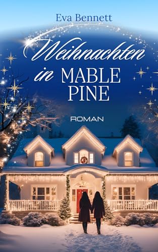 Weihnachten in Mable Pine