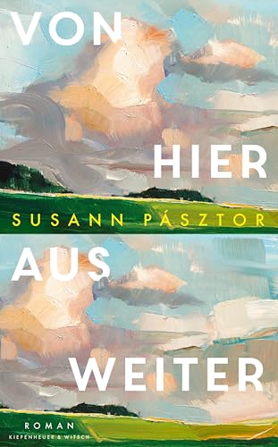 Von hier aus weiter: Roman