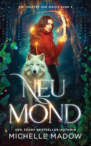 Neumond (Star Touched 3)