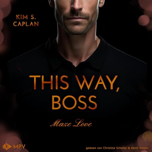 This Way, Boss: Maze Love 4