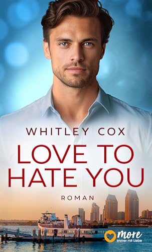 Love to hate you (Love Troubles 4)