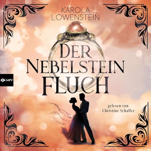 Der Nebelsteinfluch: Die Nebelstein-Chroniken 1