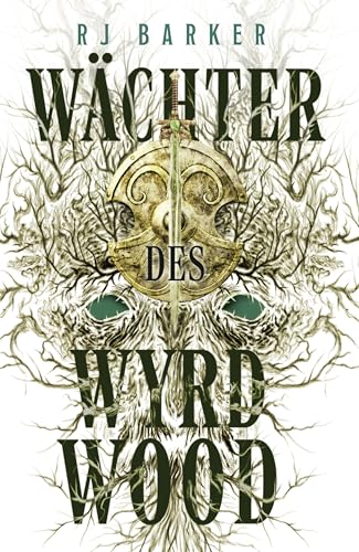 Wächter des Wyrdwood: Wyrdwood-Zyklus