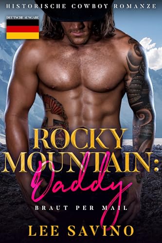 Rocky Mountain: Daddy(Braut Per Mail 6)
