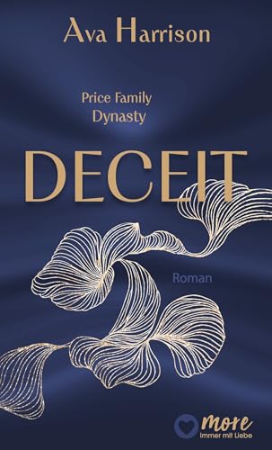 Deceit (Die Price Family 1)