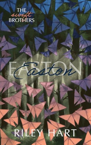 Easton: Alternate Cover