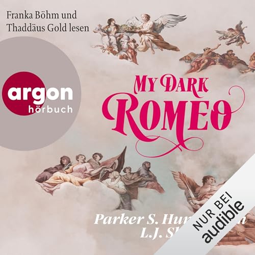 My Dark Romeo: Dark Prince Road - Band 1