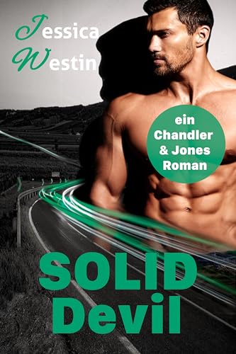 Devil (SOLID, ein Chandler & Jones Roman 3)