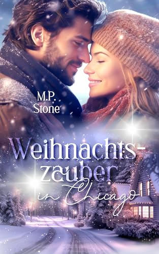 Weihnachtszauber in Chicago
