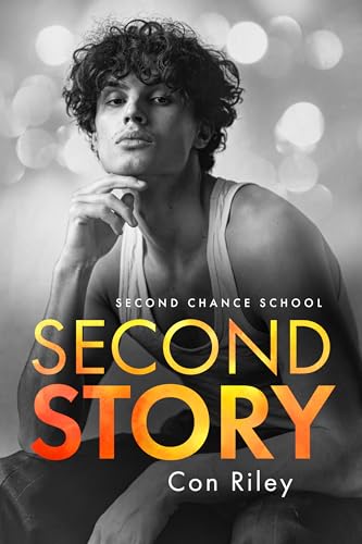 Second Story: Second Chance School #3