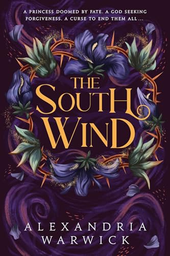 The South Wind (The Four Winds Book 3)