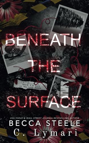 Beneath the Surface (Blackwell Lake, Band 1)