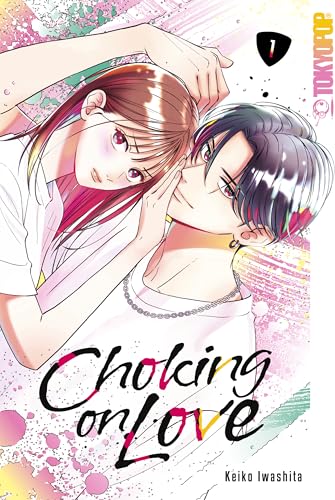 Choking on Love, Band 01