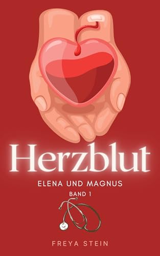 Herzblut ~ Elena und Magnus