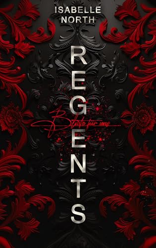 Regents: Blute für uns (W&R Academy)