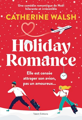 Holiday Romance : Romance de Noël (Romans)