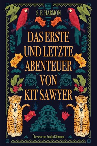 Buchcover