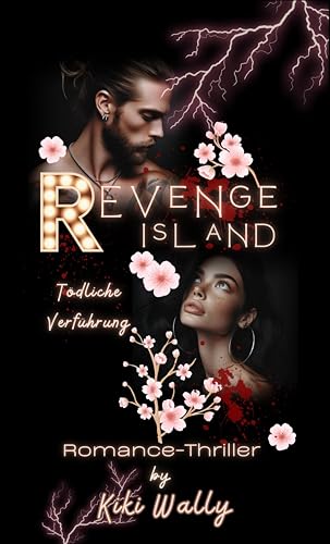 Revenge Island - Tödliche Verführung
