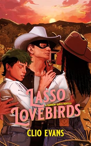 Lasso Lovebirds: Rainbow Ranch