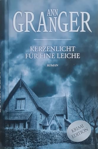 Kerzenlicht für eine Leiche