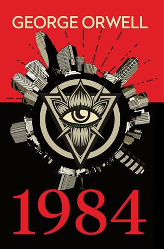 1984 - George Orwell: Moderne Übersetzung des Klassikers