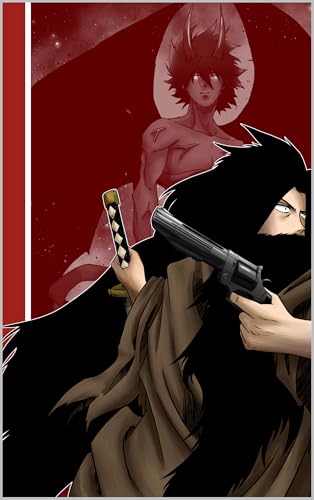 The Last Dragon: Kapitel 1