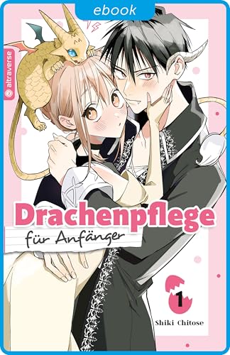 Drachenpflege für Anfänger 01