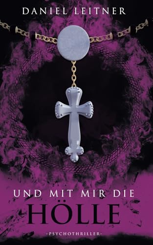 Und mit mir die Hölle (Velvet Cove)