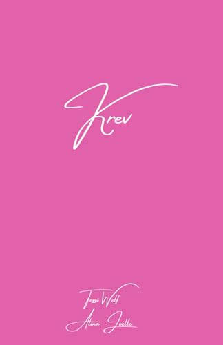 Krev: Neutrale Cover Version