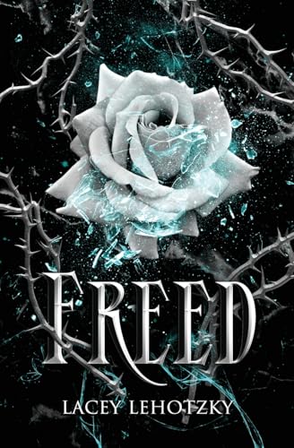 Freed (A Choice of Light and Dark, Band 4)